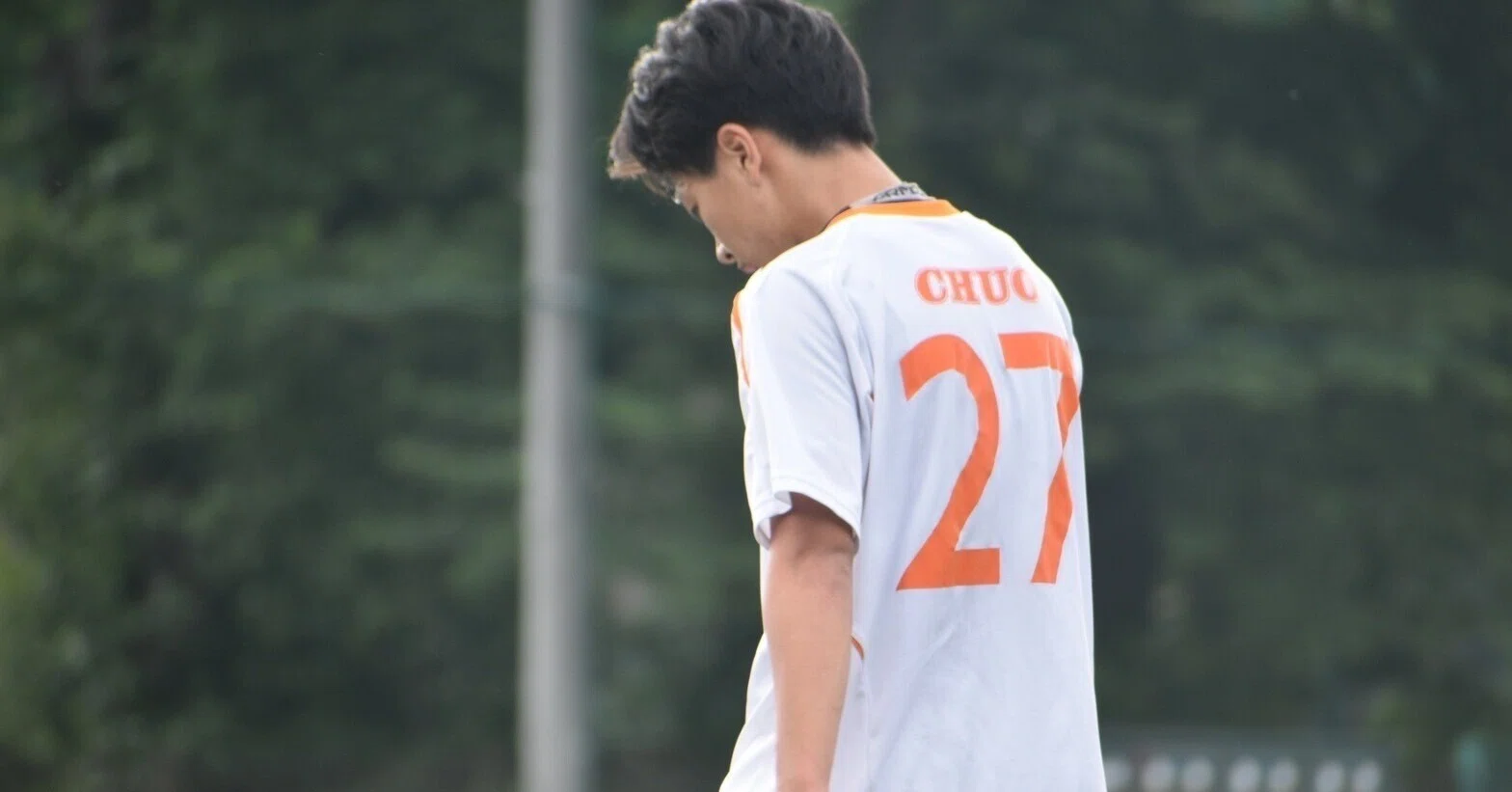 中央大学サッカー部にいる目的｜中央大学学友会サッカー部[公式]