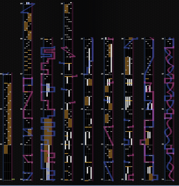 SDVX】或帝滅斗への道～Road to ULTIMATE〜｜べこちゃん/BECO*27