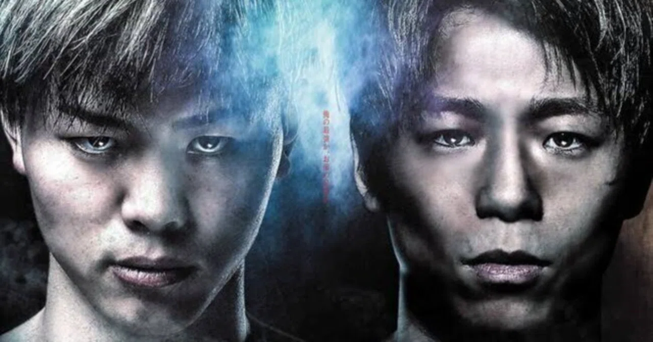THE MATCH 2022 那須川天心vs武尊 —2人の孤独な主人公。決戦。そして