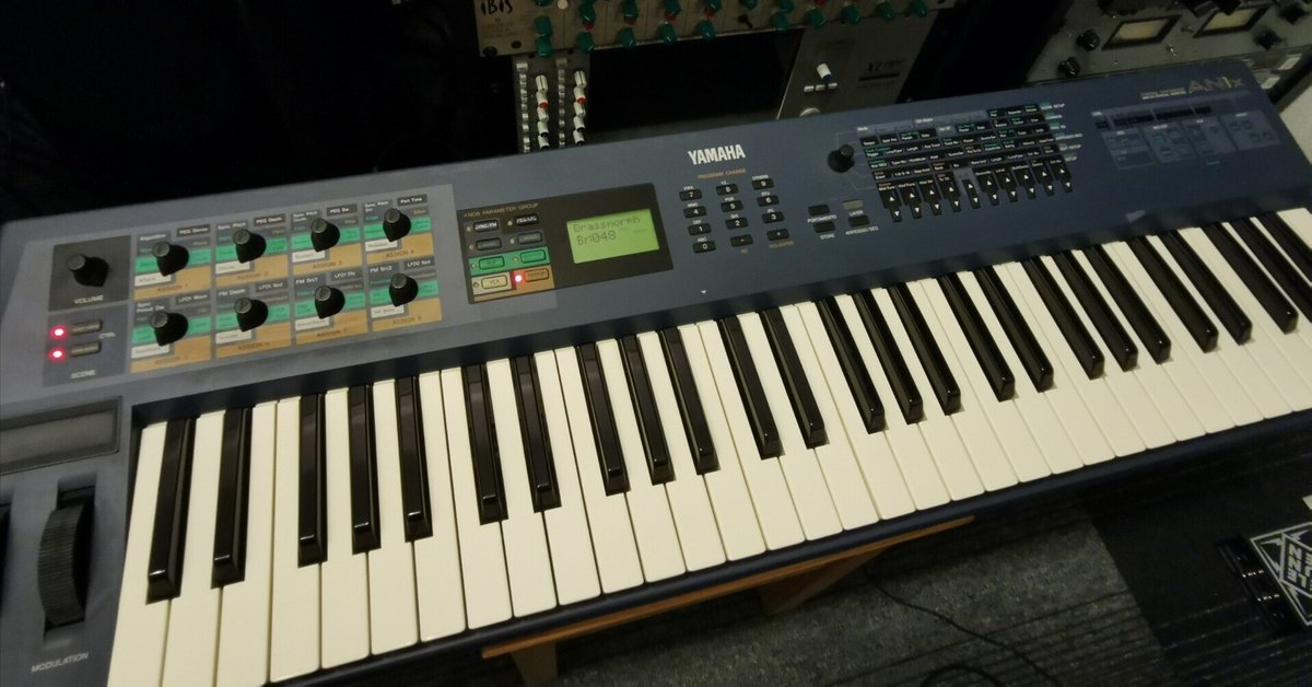 【セール】YAMAHA AN1x Yamaha AN1x | Reverb Canada