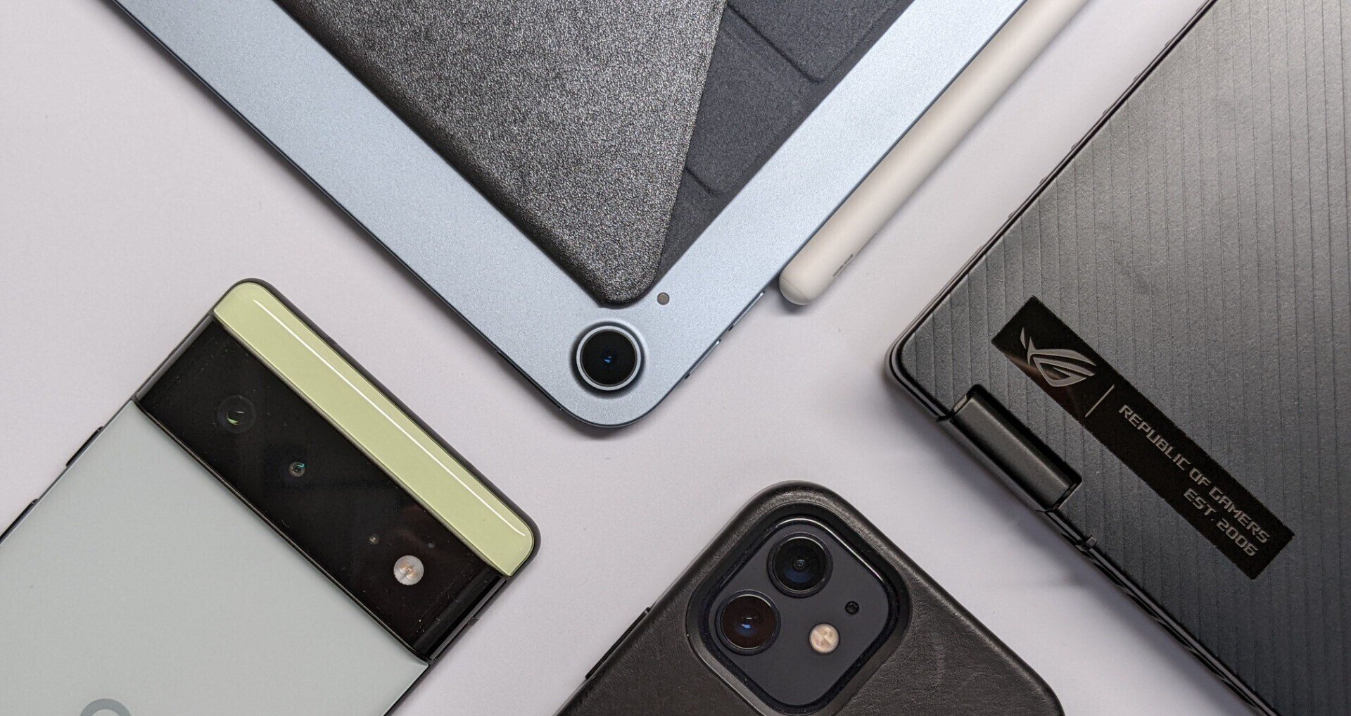 Site image of the bookmark