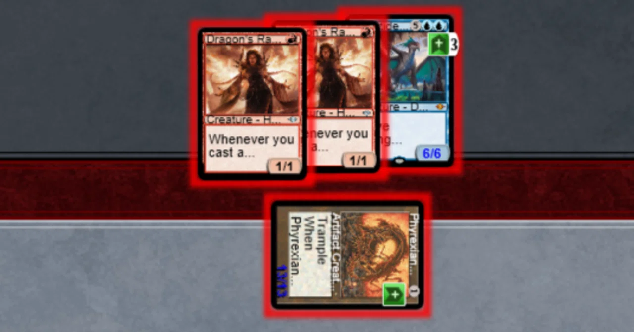 MTGレガシー】スタイフルノートのすすめ（打倒デルバー編）｜Ajdadd420