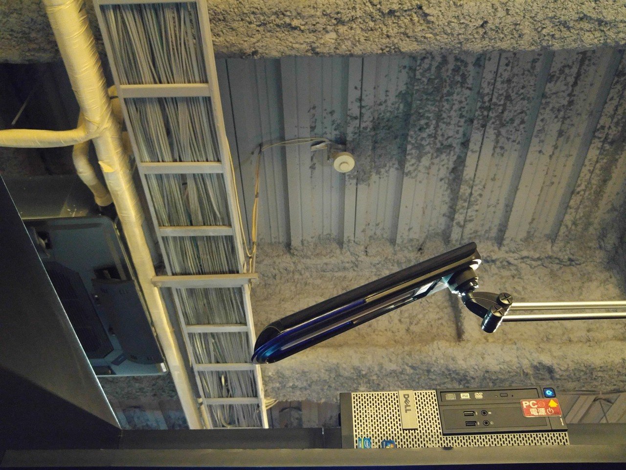 マンガ喫茶 ネットカフェ あかり Note