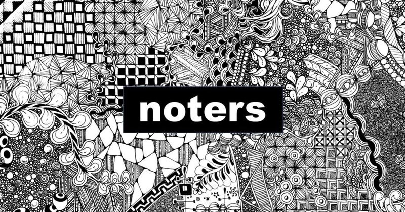 noters [six] noteの宇宙