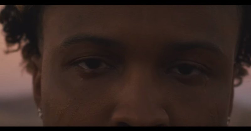 和訳 August Alsina Wouldn T Leave ショニー Note