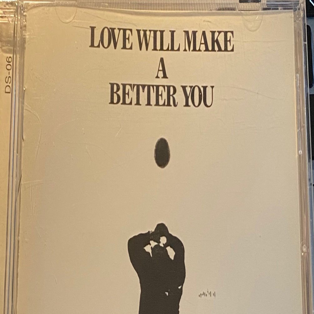 布施明の隠れた名曲紹介 兼 訳をつけてみようその4 Love Will Make A Better You まっぷぅ Note