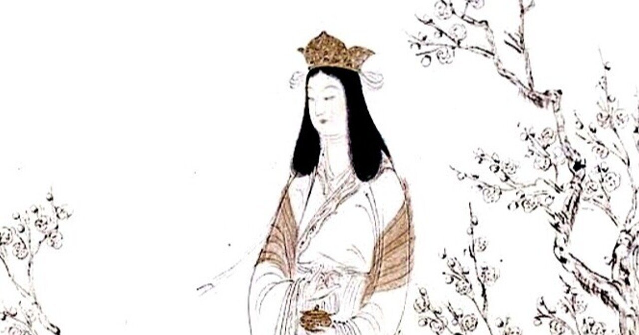 日本画家-吉川霊華:優美な線描|artoday - chiaki 日本画家-吉川霊華:優美な線描|artoday - chiaki