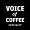 VOICE of COFFEE