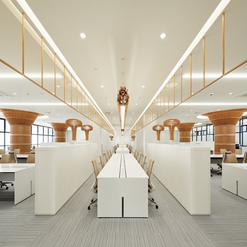 前編】GMO hinataオフィスについてご紹介します～環境・設備編｜GMOドリームウェーブ 公式note