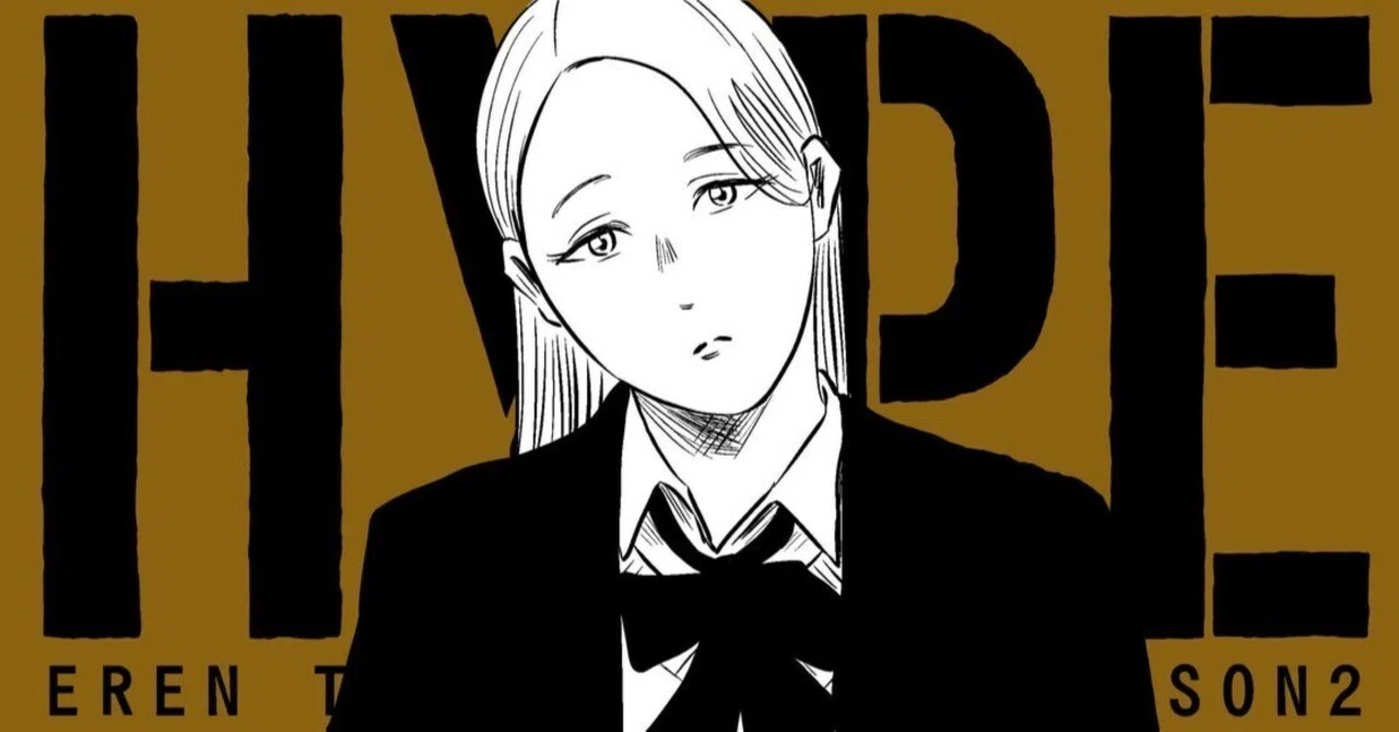 rrk♡shop【即日返信・即日発送⭕】 　エレン、ハミィ 控えめに言ってもセクシー」左ききのエレンHYPE｜72話｜かっぴー（漫画家）