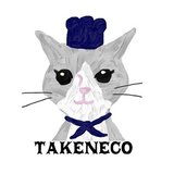 TAKENECO note