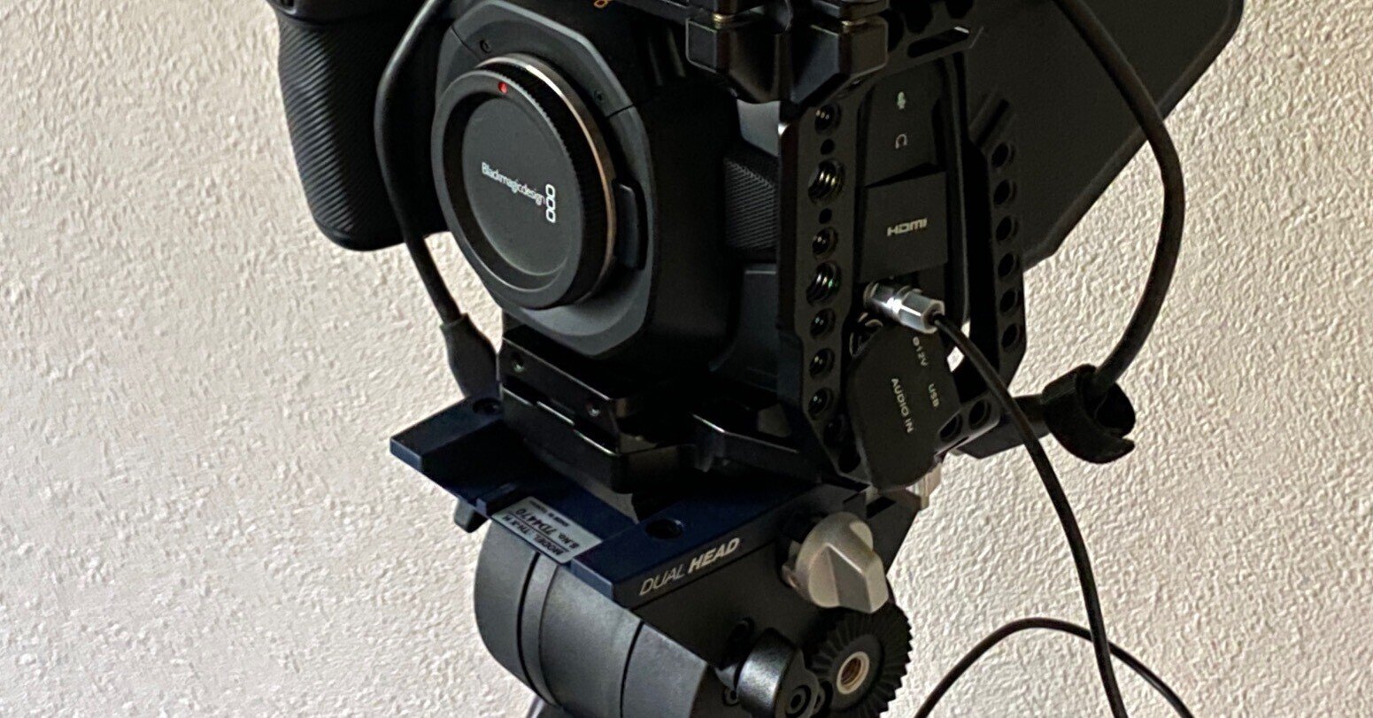 BMPCC4Kの、リグ沼に突入!|hikodrums BMPCC4Kの、リグ沼に突入!|hikodrums