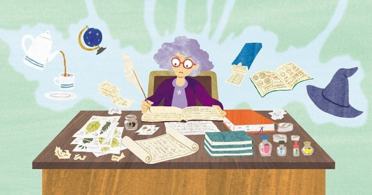 理系女子の生態 Id Butter Note 理系女子の生態 Id Butter Note