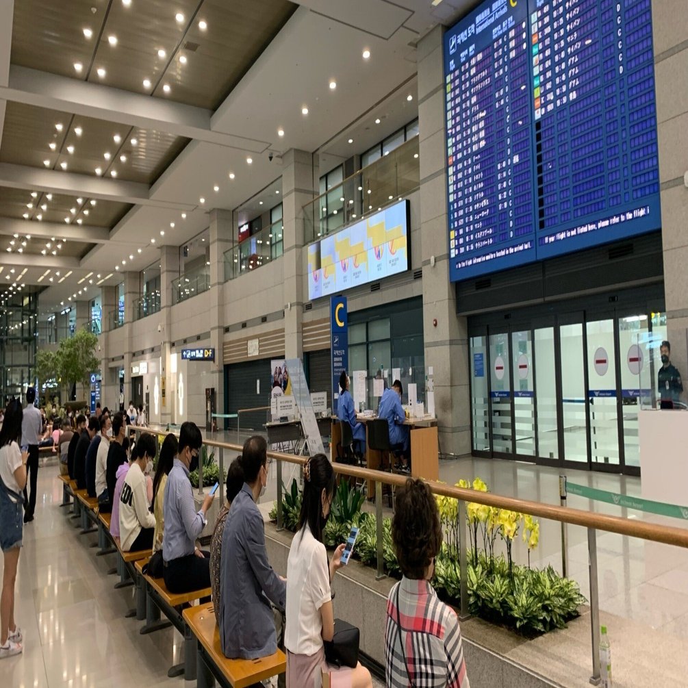 なぜ今 韓国に行くのにビザ 査証 が必要なのか ビザ免除再開 羽田 金浦の再開 原田敦史 Harada Atsushi Note