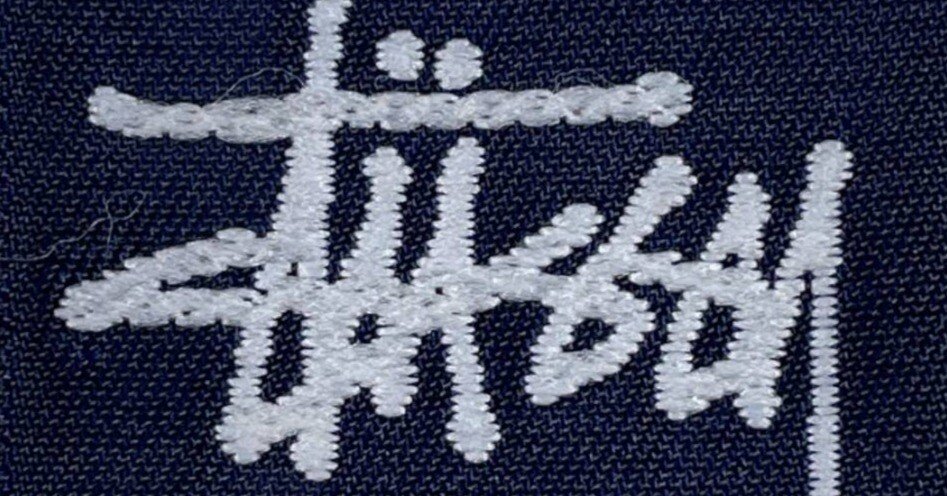 【STUSSYおすすめアイテム特集】ブランドの歴史から魅力、タグ