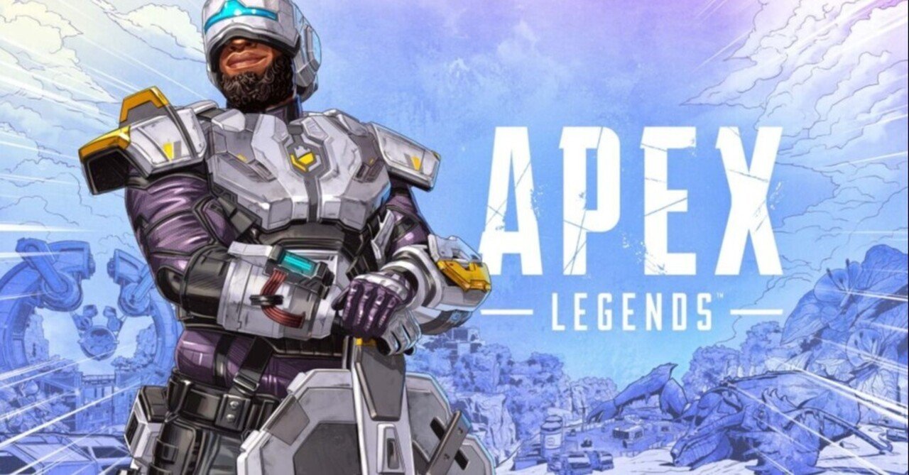 APEX AI自動認識エイムアシスト