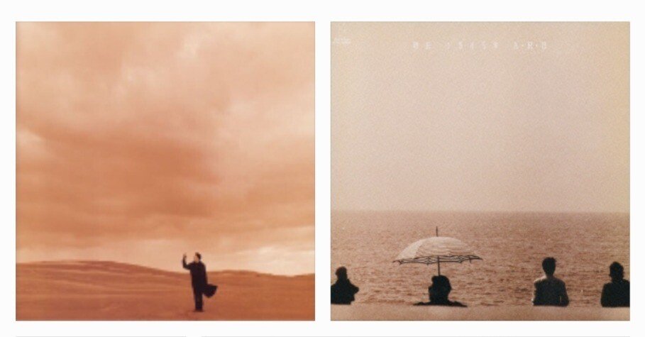ARB 石橋凌 CD34枚セット www.bargebook.com