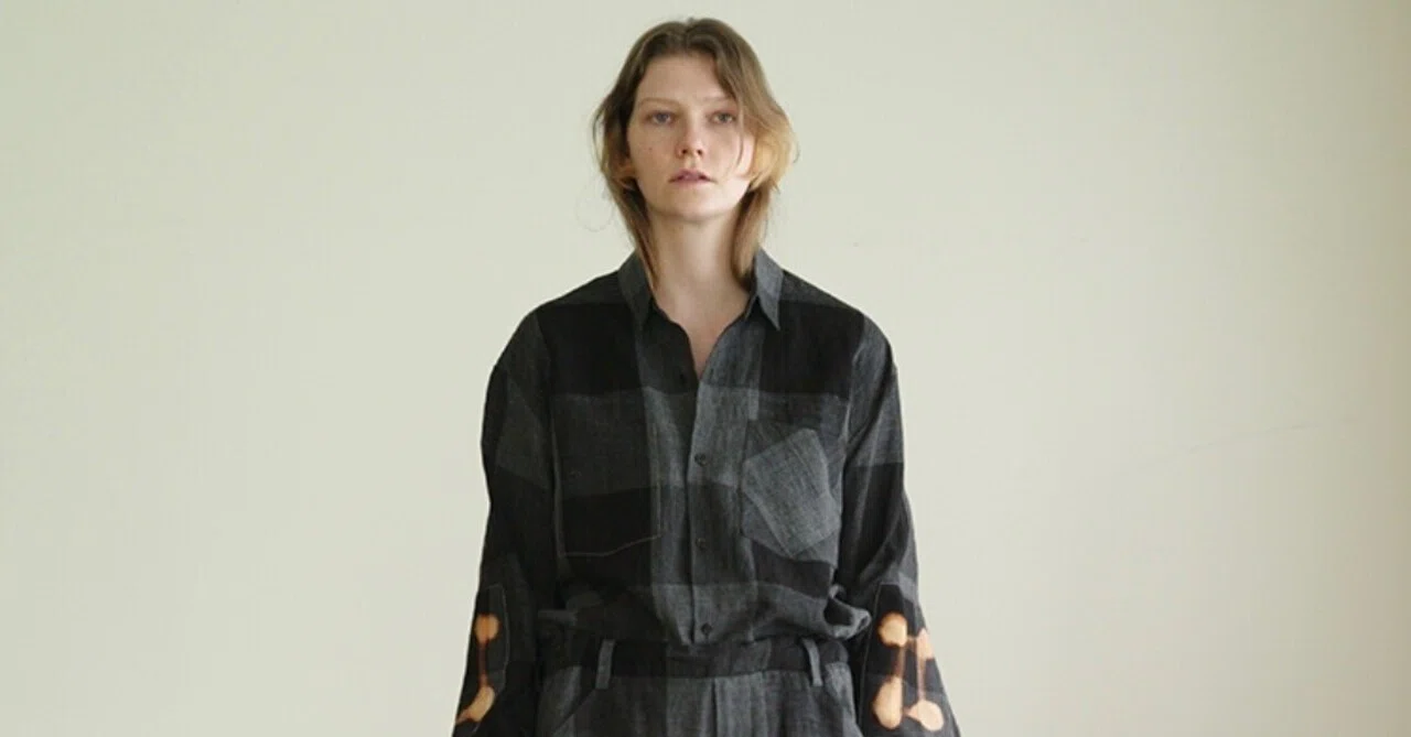 SUNSEA(サンシー)】これぞ服好きが求めていたブランド！？｜collEco 