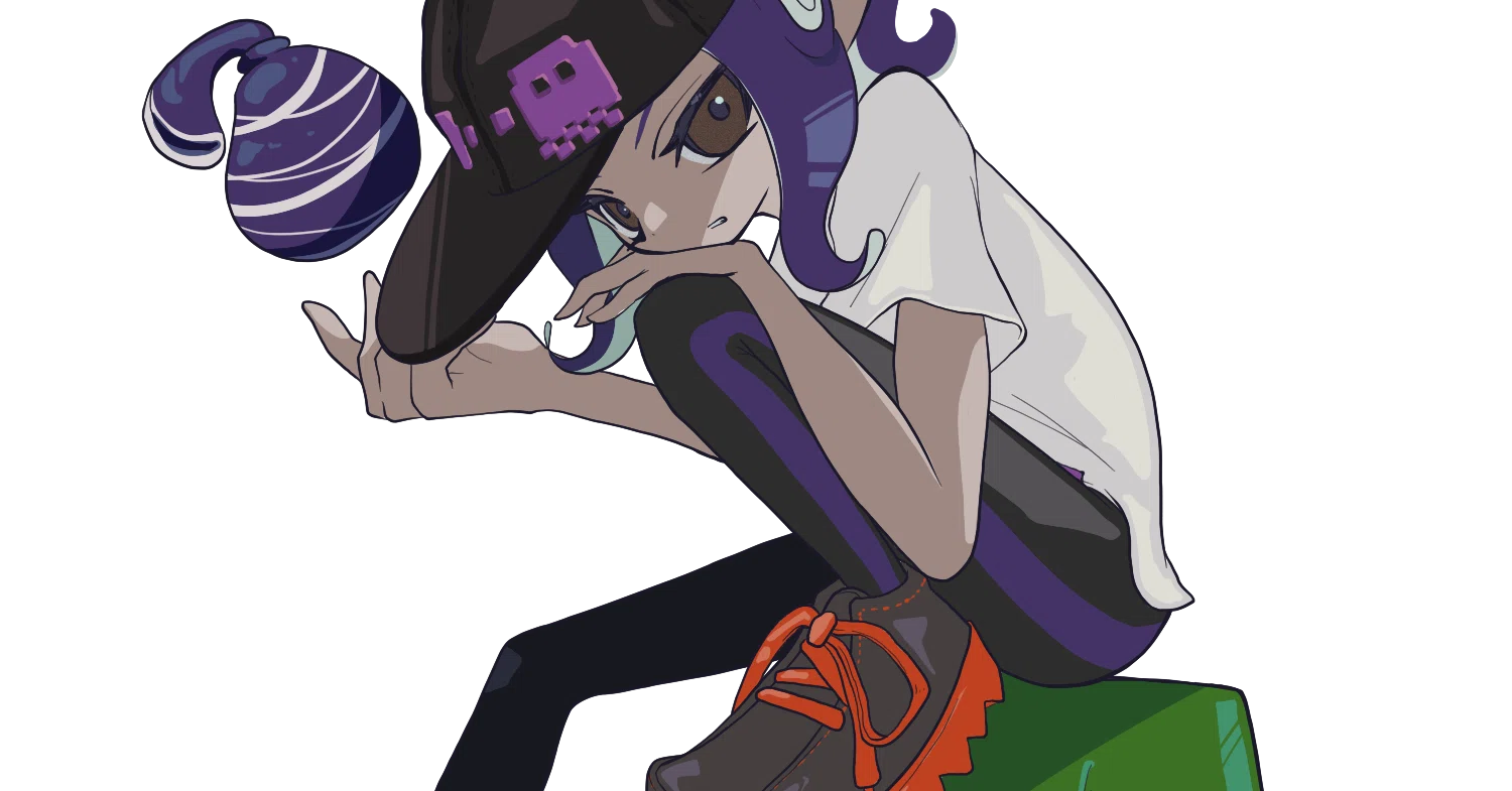 ひとりぼっちのスプラトゥーンでたどり着いたXP2700 ～「自分の頭で
