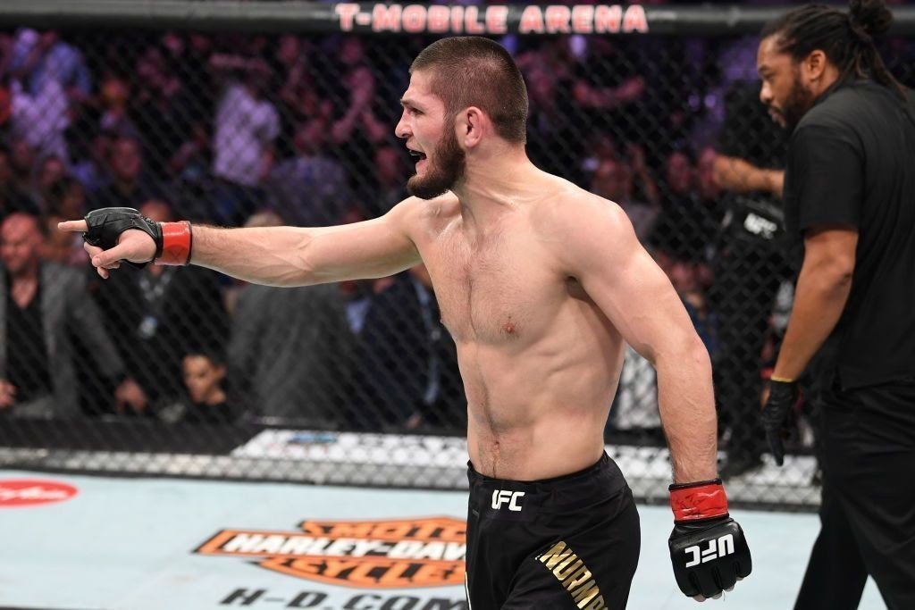UFC アクションフィギュア ハビブ・ヌルマゴメドフ、コナー・マクレガー Amazon.co.jp: UFC アルティメットシリーズ 限定版 コナー