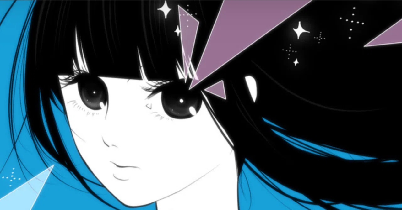 魔法少女の系譜、その42～『ラ・セーヌの星』～｜弟切千隼