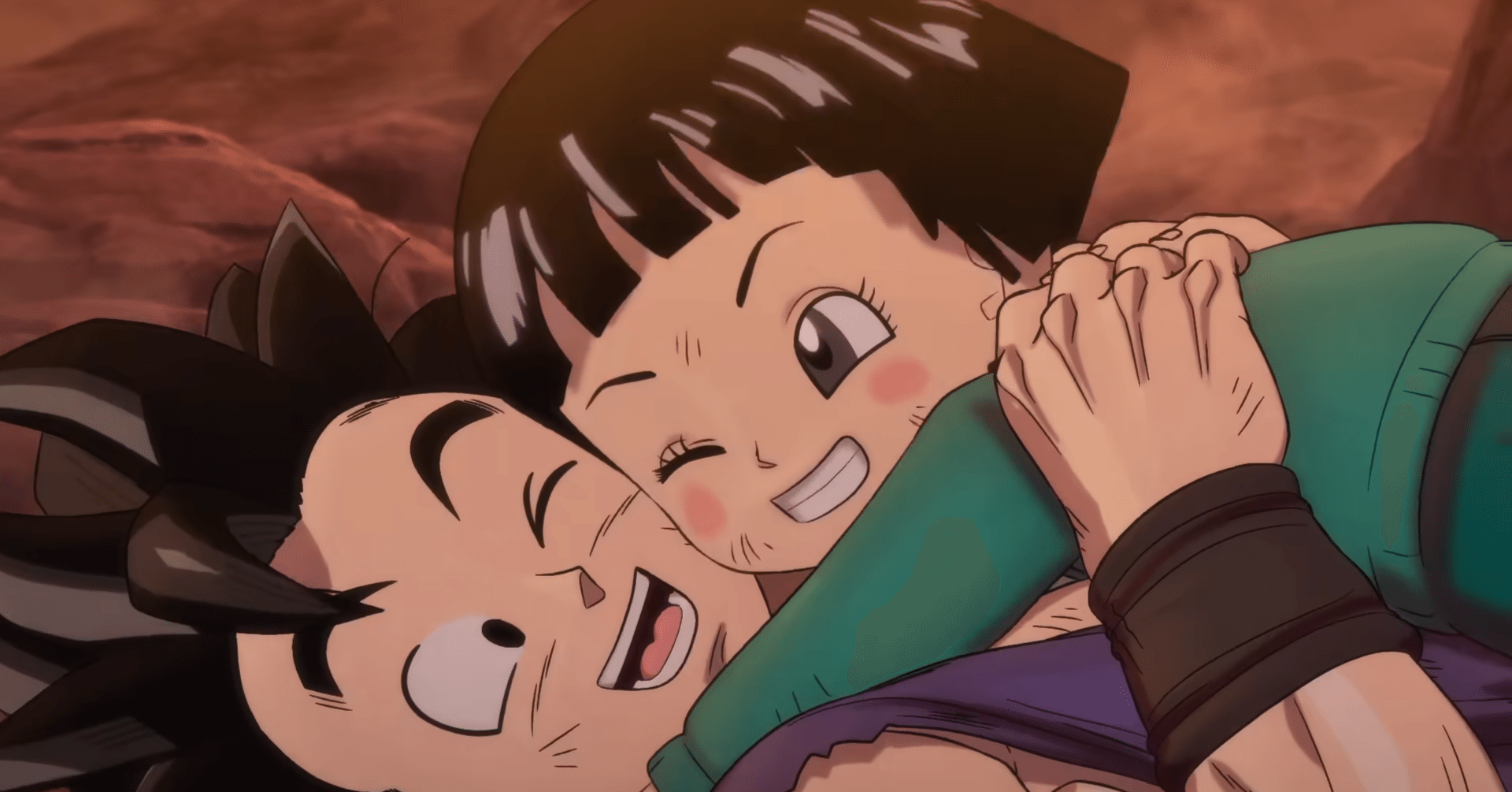 ネタバレ注意 ドラゴンボール超 スーパーヒーロー感想 ザマスブラック Note