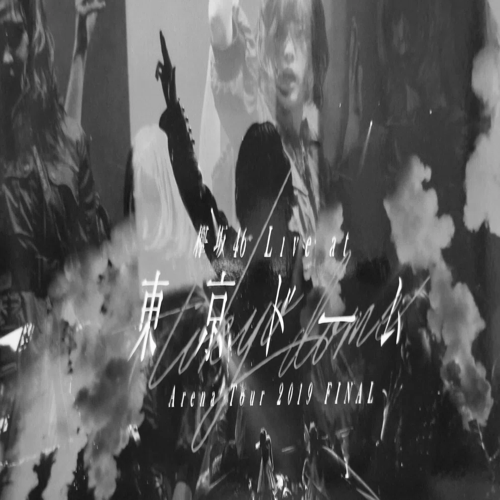 欅坂46 東京ドーム公演の感想ーガラスを割るものは何か？ー｜中村