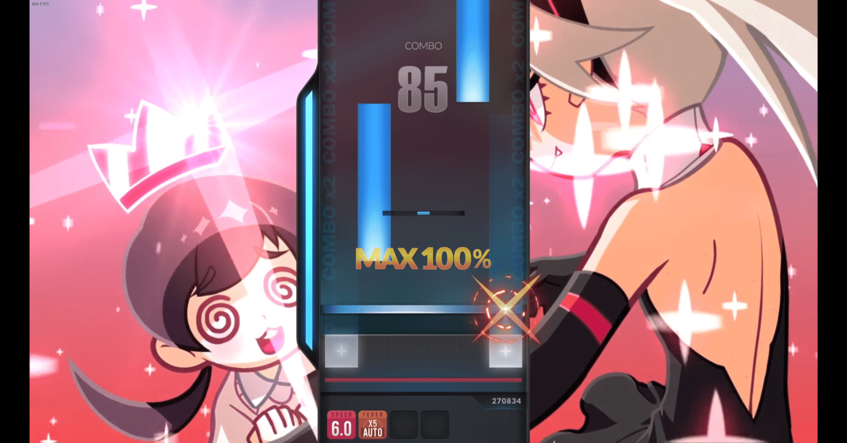 【動作確認済】DJMAXコントローラー　音ゲーコントローラーブラックA GAMO2 K28をDJMAXで400時間使ってみた感想レビュー | サファリ