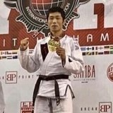 庄山真司(しょうやましんじ)/ブラジリアン柔術2年連続世界チャンピオン