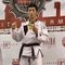 庄山真司(しょうやましんじ)/ブラジリアン柔術2年連続世界チャンピオン