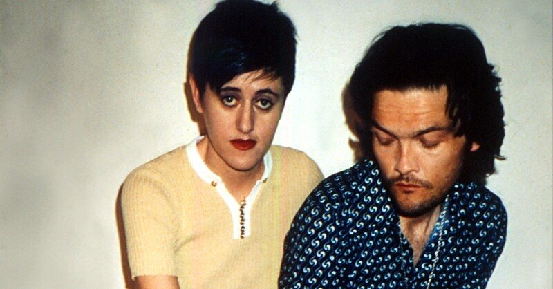 Everything But The Girl / Missing(Todd Terry remix)(1995 UK:3 US:2