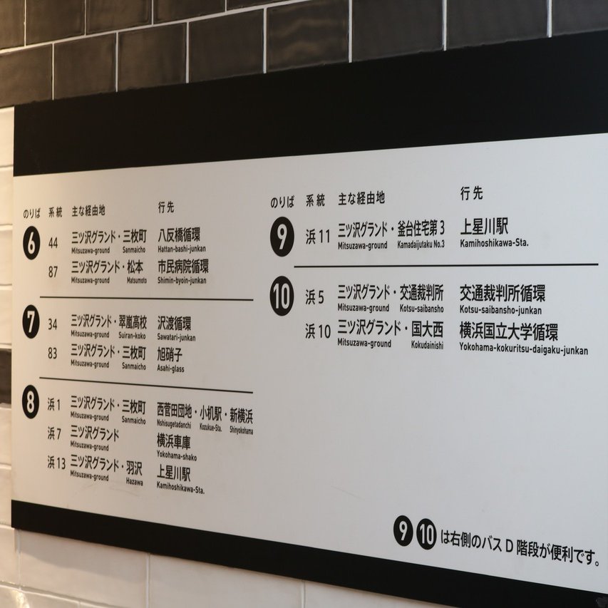 ニッパツ三ツ沢球技場に年4回行く鹿島サポがアクセスガイドを書いてみた タケゴラ Note