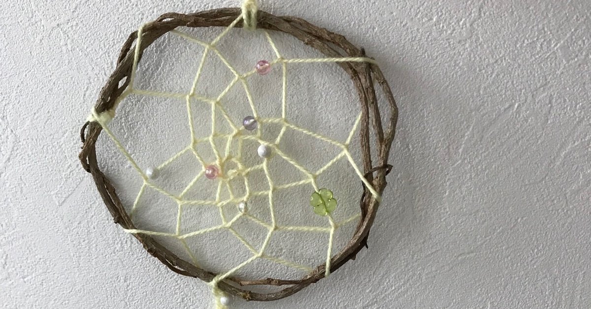 ちゅんさん♡ドリームキャッチャー♡ 【公式通販】