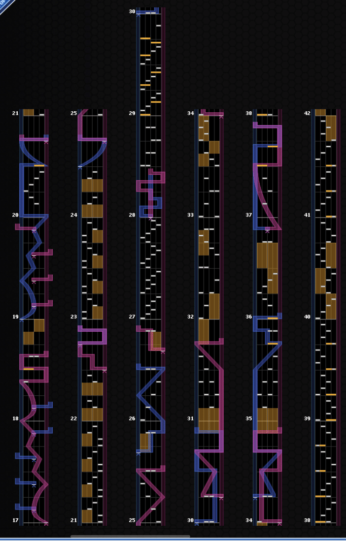 SDVX】或帝滅斗への道～Road to ULTIMATE〜｜べこちゃん/BECO*27