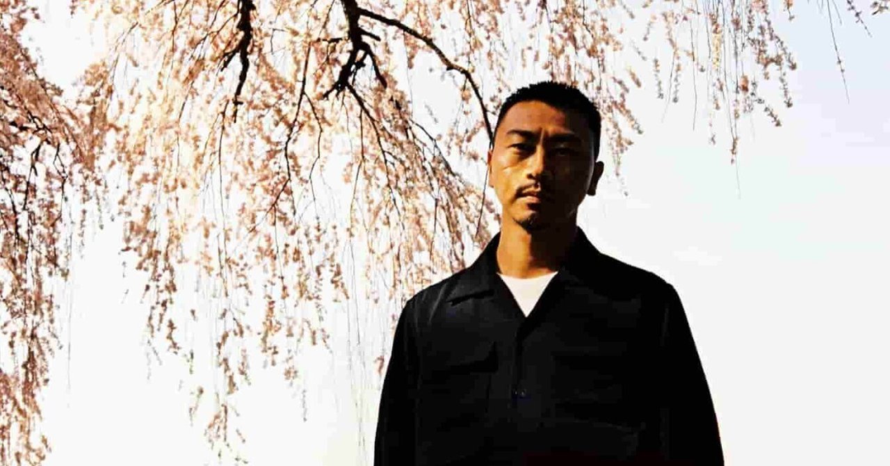 田我流　/ hiphops ラッパー 田我流 あまりにも共感できすぎるリリック｜Spite Jones