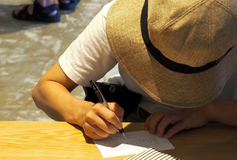 現代で手紙を書くことの意味について｜Shohei Koyama｜note