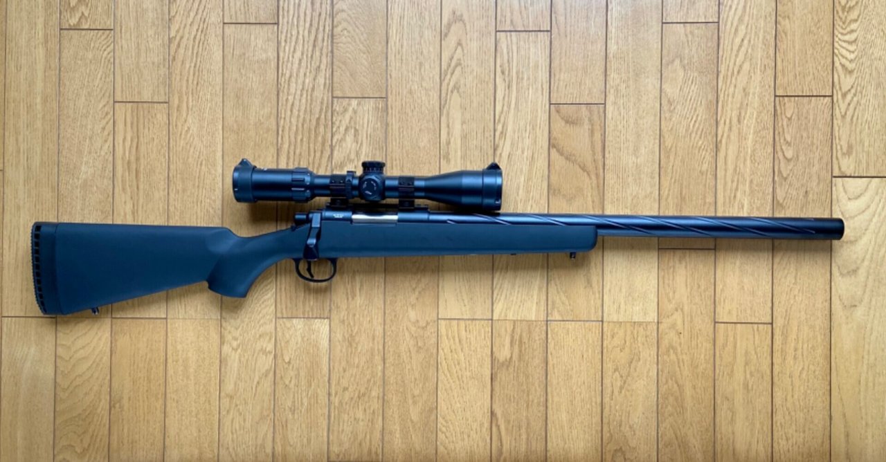 NOVRITSCH SSG10-A1｜9_6_9