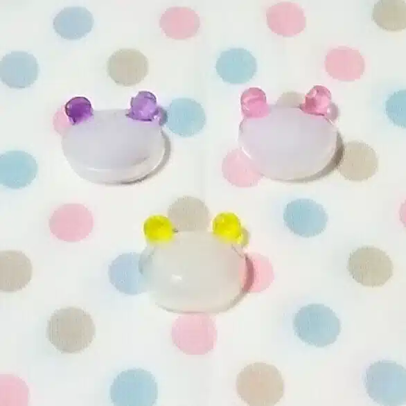 バイオレットコスモスパンダ