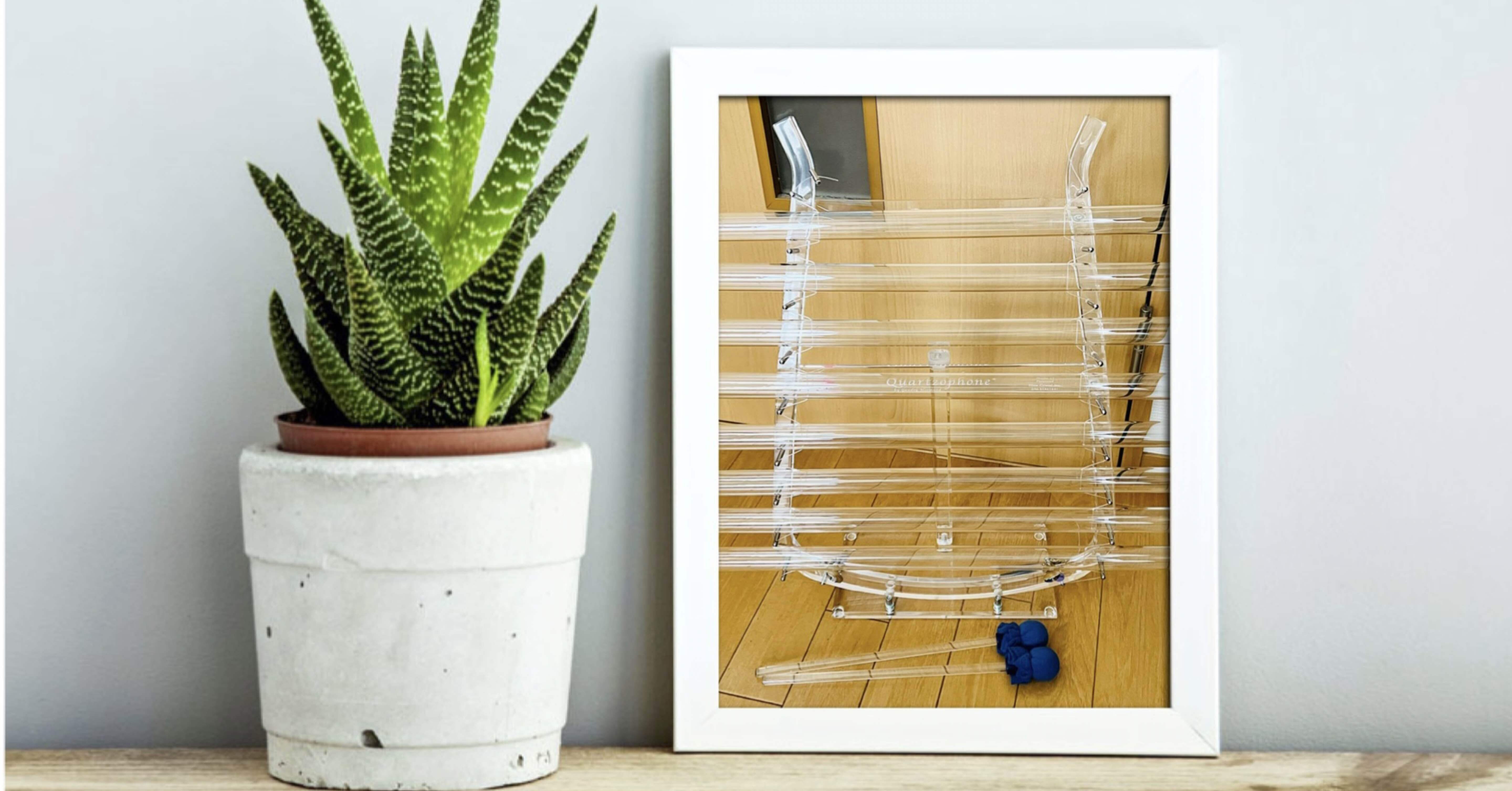 kako様クリスタルハープ 432Hz クリスタル　水晶　音楽療法 kako様クリスタルハープ 432Hz クリスタル 水晶 音楽療法 Amazon.co.jp