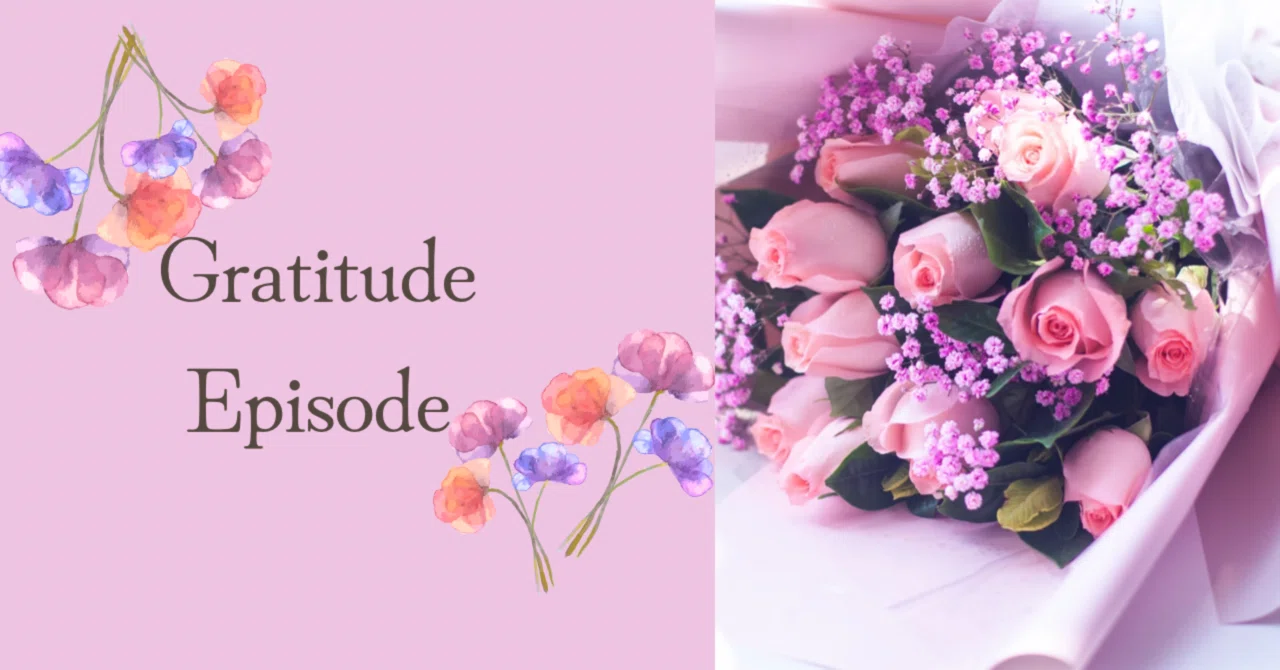 My Gratitude Episode｜Yu-ri♡