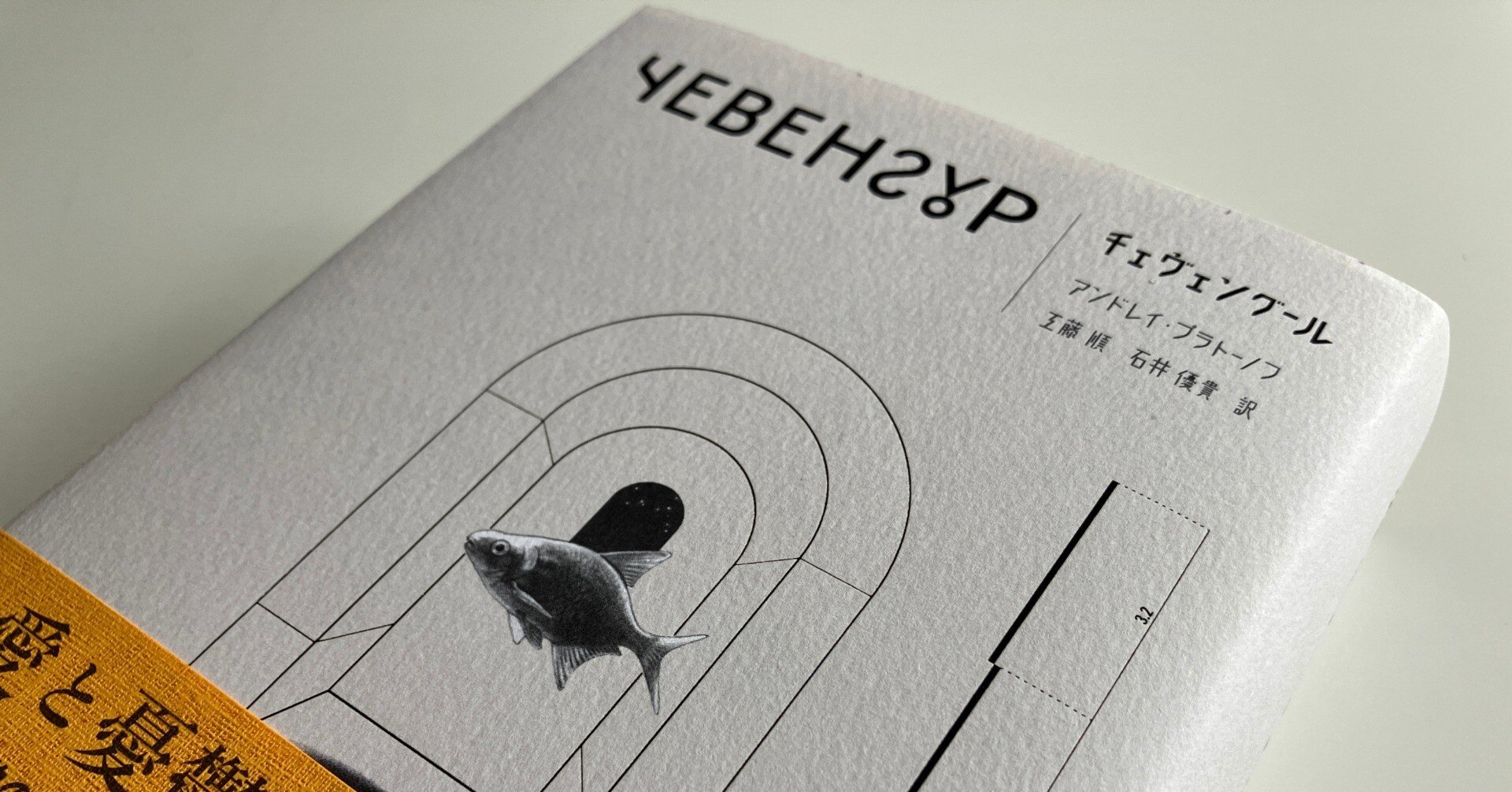 ロシア語 メシチェリャーコフによる日本論 ロシア語 メシチェリャー