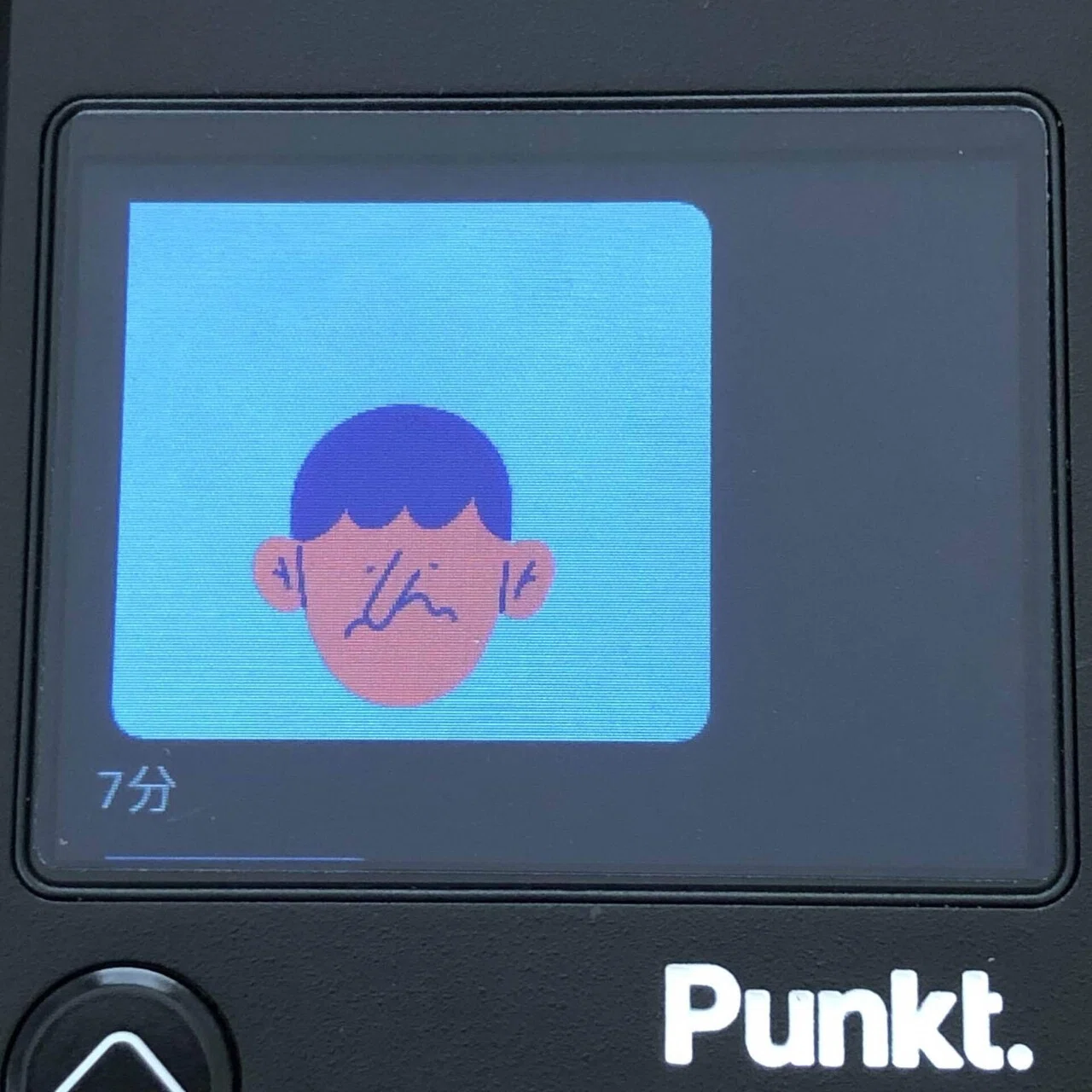 Punkt.MP02でLINEが使いたい！？｜ZE_ROXY