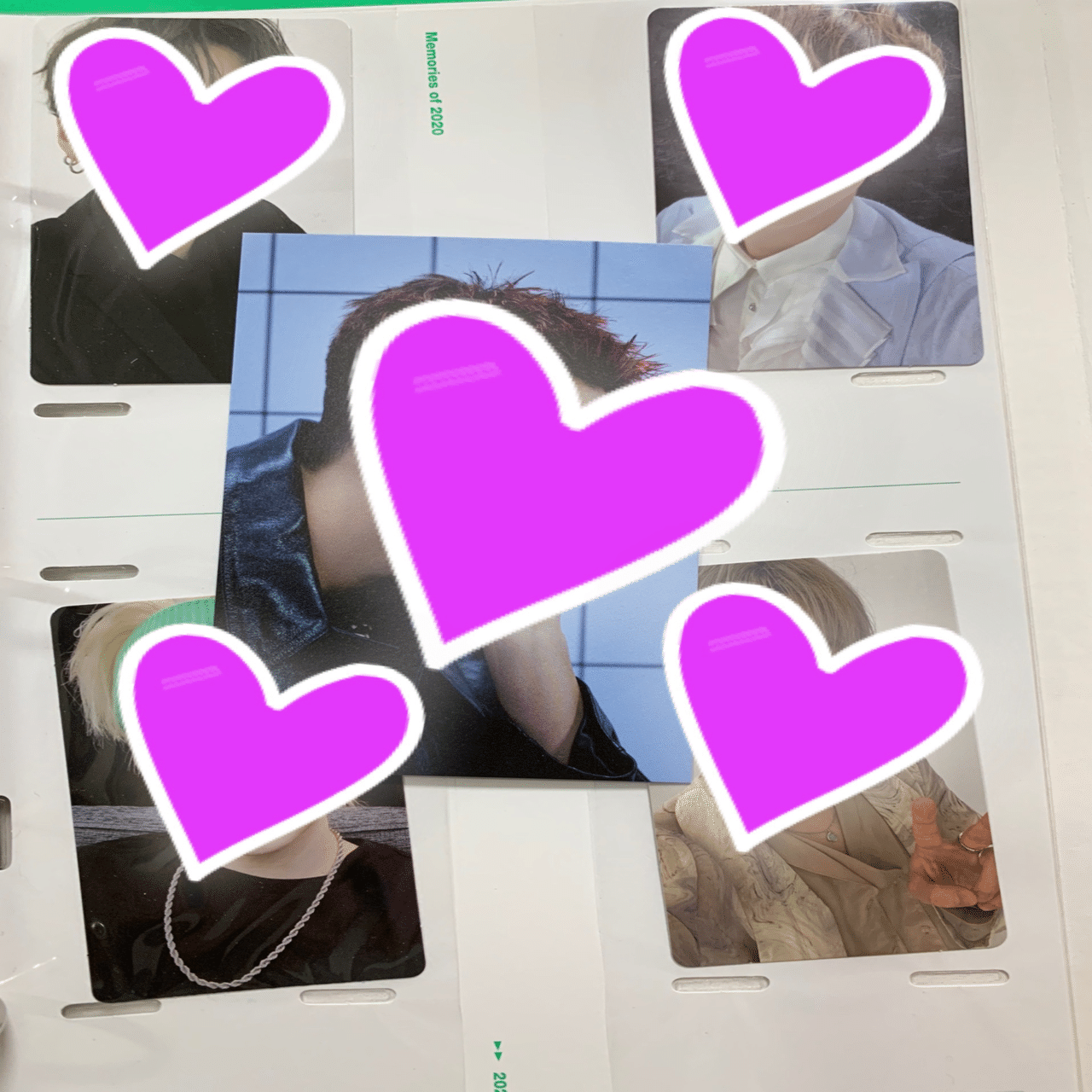 BTS：『Proof』が届いてました✨｜T-Crown