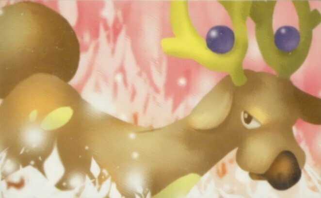 ADVPCG】オドシシデッキの紹介【デッキ紹介⑮】｜るんる