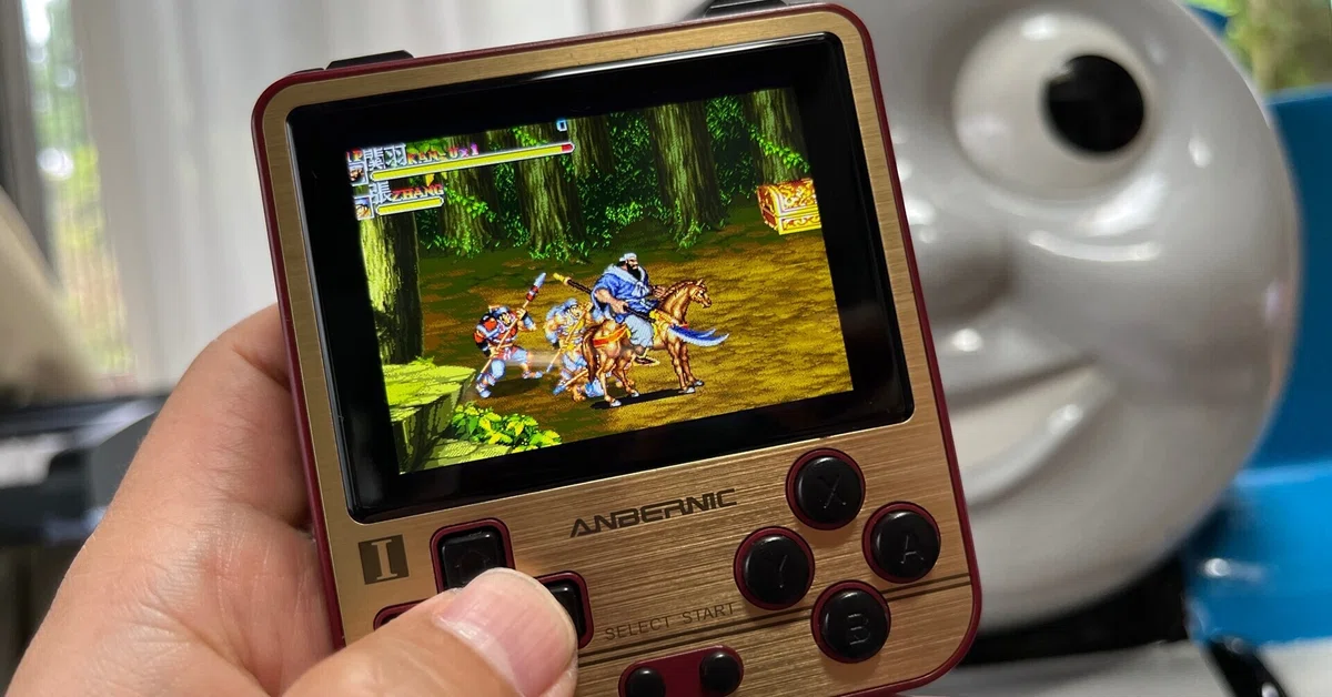 プレステも、ファミコンも、PCエンジンも、メガドライブも、アドバンス 