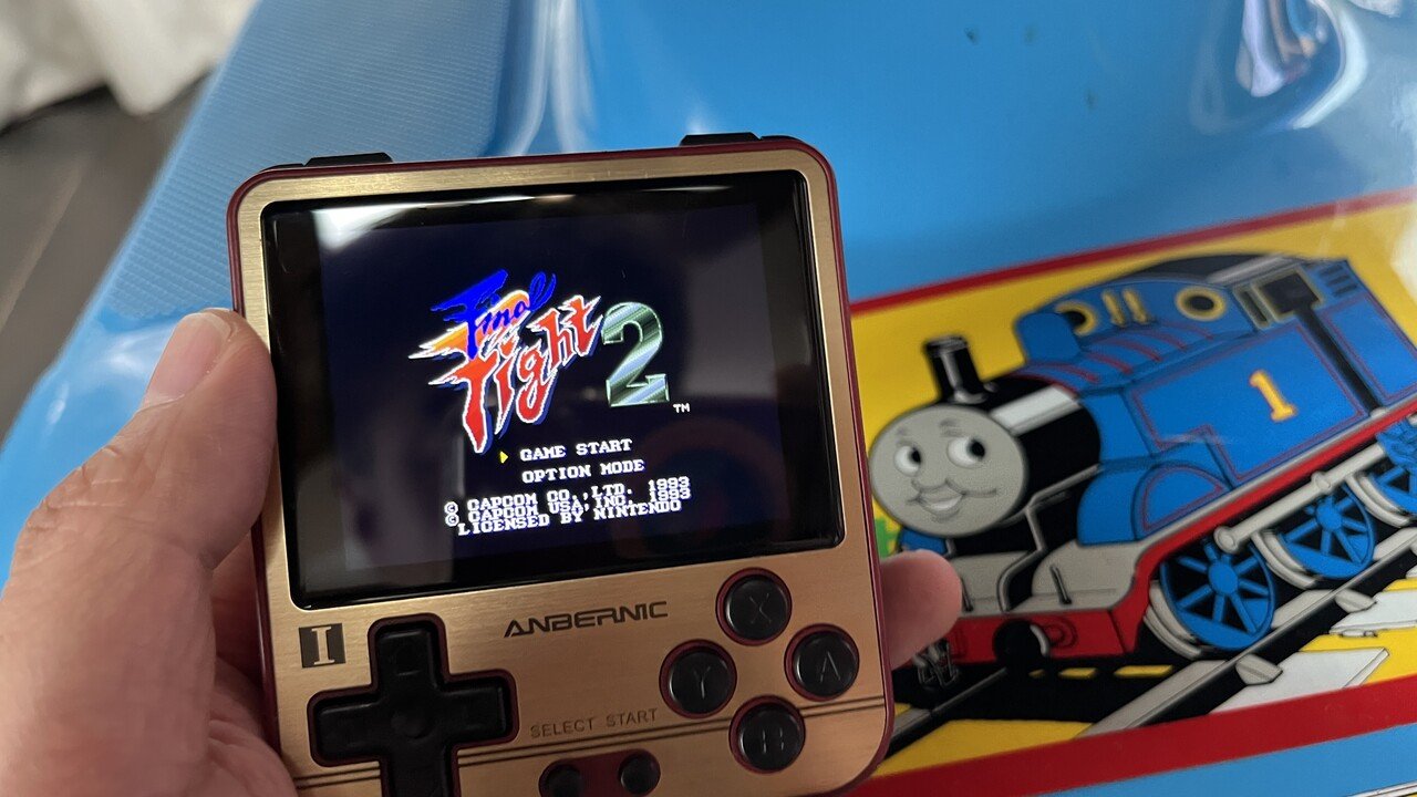 プレステも、ファミコンも、PCエンジンも、メガドライブも