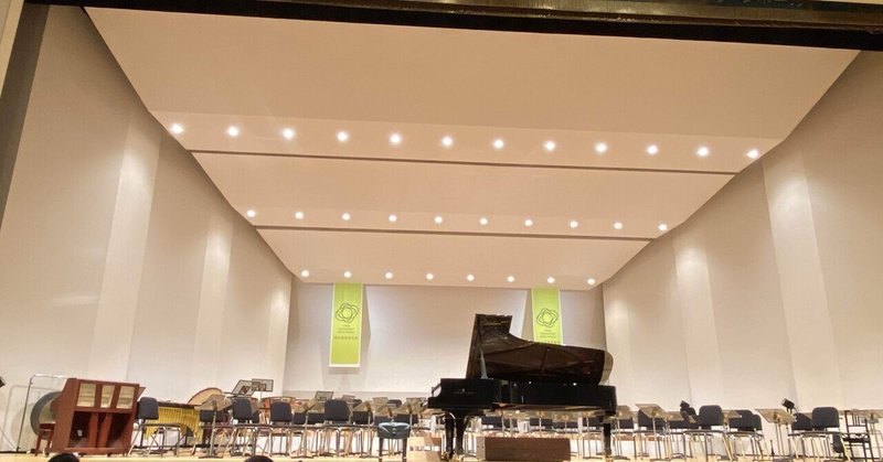 調布国際音楽祭2022オープニング・コンサート @ 調布市グリーンホール (2022.6.19)