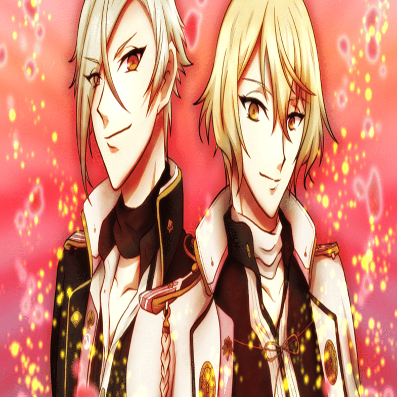 光の源氏兄弟~物理化学的視点からの刀剣乱舞~｜NEGIOZy