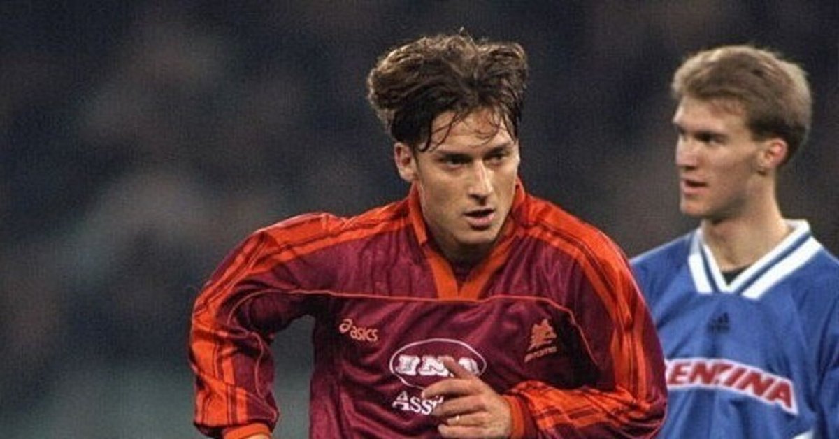 asローマ 90s バティストゥータ サッカーユニフォーム asローマ 90s バティストゥータ サッカーユニフォーム asローマ