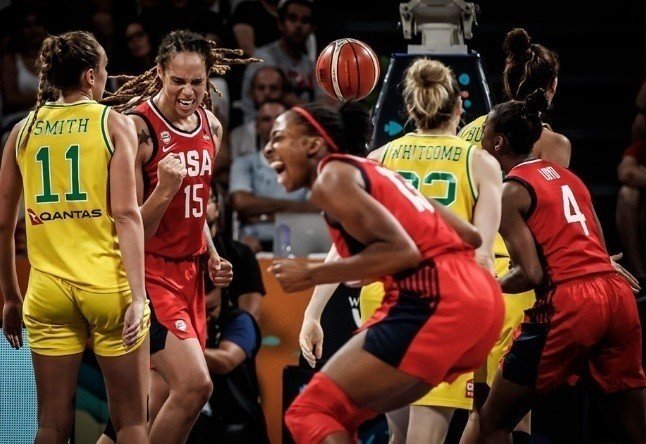 Fiba女子バスケットボールワールドカップ 最強アメリカの勝因と日本女子バスケ代表が年東京五輪での金メダルを目指すために Task Note Fiba女子バスケットボールワールドカップ 最強アメリカの勝因と日本女子バスケ代表が年東京五輪での金メダルを目指すために Task Note